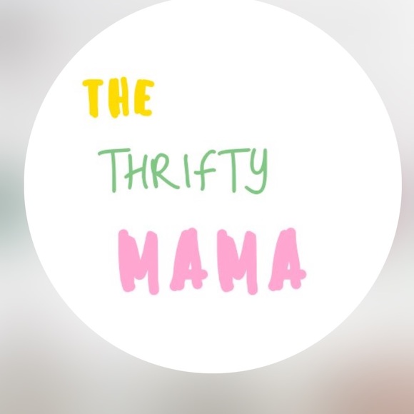 thethriftymama